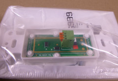 Da-Lite 40975 Extra Three Button Low Voltage Control Switch