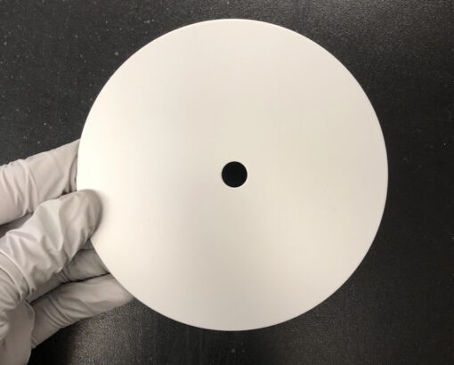 Regular plate – JFJ Pro Easy