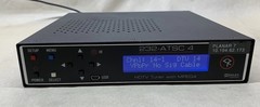 Contemporary Research HDTV TUNER With MPEG4 POWER TESTED