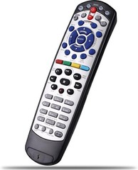 New Replacement Remote for Dish Satellite Receiver ExpressVU 20.1 IR Network TV