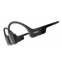 SHOKZ OpenRun with USB-C Charging-Open-Ear Bluetooth Bone Conduction Sport Head