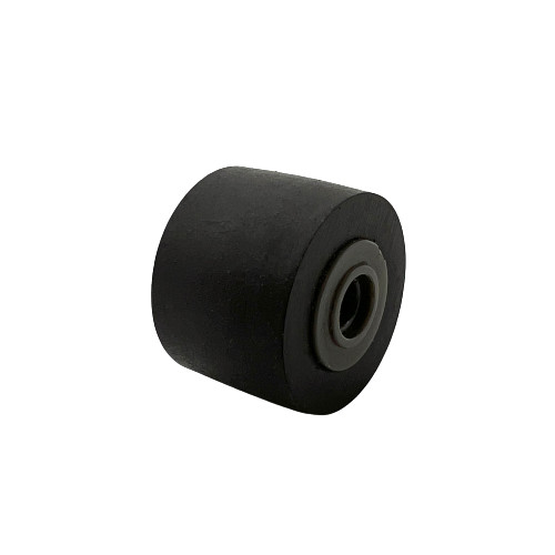 Pinch roller for most Technics cassette decks – 13.5 x 8 x 2 mm