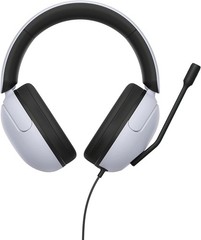 Sony INZONE H3 Wired Gaming Headset with 360 Spatial Sound MDR-G300 PS5 White