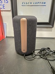 Sony SRS-RA3000 360 Reality Audio Wi-Fi / Bluetooth Wireless Speaker