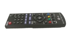 LG Blu-Ray Player/Model: BP335W/Charging Plug Not Available