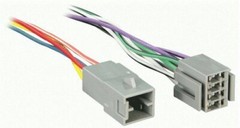 Metra Harness Ford/Lincoln/Mercury 1982-85 – Into Car