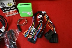 Metra BY-GM29-SWC Steering Wheel Control Interface for Select 2006-Up GM NEW #N1