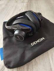 Denon Earphones AH-D400