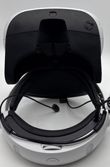 Sony PlayStation VR Virtual Reality VR Headset White CUH-ZVR2 NO POWER CABLE