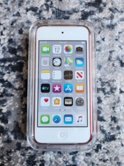 Ipod Touch 7th Generation 32GB Gray Gold Red Pink Black | Brand New Sealed