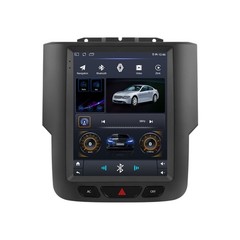 For 2013-2018 Dodge Ram 1500 2500 3500 Android 13 Carplay Car Stereo Radio GPS