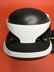 Sony PlayStation VR For PS4 Console Set Headset Only