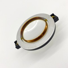 Aftermarket Diaphragm For DB Technologies DVA T4, DVA T8, DVA T12 Tweeter 8Ω