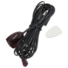 Plug-And-Play Infrared Remote Extender For TV/Blu-Ray Players/STBs/Cable Boxes