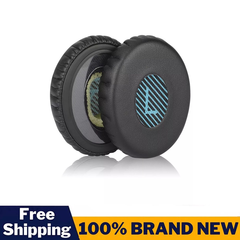 Replacement Ear pads cushions For Bose SoundLink On-Ear (OE) headphones