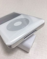 NEW Apple iPod Classic Video 5th Generation All Colors 30GB 80GB MP3 Sealed Box