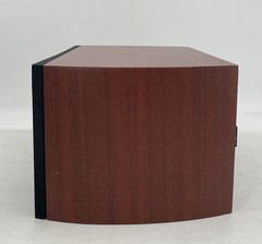 Fluance XL7C High Performance Two-way Center Channel Speaker for Home Theater