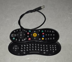 TiVo Bolt – 500GB – LIFETIME – 4 Tuners Cable w / extra Tivo Slide Remote