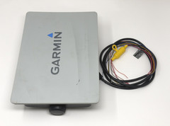 GARMIN GPSMAP 7610xsv 10in Marine GPS Chartplotter Good