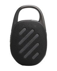 JBL CLIP 5 Bluetooth Speaker Wireless Portable Waterproof Black – NEW!!!