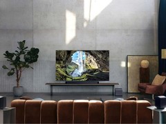 Samsung HW-Q990F/ZA 11.1.4 Channel Q-Series Soundbar