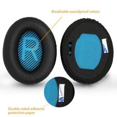 FAST shipping Ear Pads Cushion for Bose SoundLink ( Around-Ear Only ) headphones