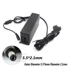 32V 2A 2.5A 3A 3.5A 4A 4.5A 5A Universal 110V 220V AC to DC Power Adapter Supply