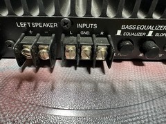 ADS P100 – AS NIB – perfect With Box ..￼AWESOME CARAUDIO HISTORICAL LANDMARK￼