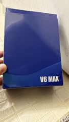 vSeeBox V6 Max Android Streaming Box – Fast Shipping