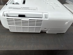 Epson VS240 LCD Projector HD, HDMI w/Power Cable