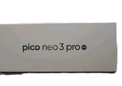 Pico Neo 3 Pro BUSINESS White A7H10 256Gb All-in-One Standalone VR Headset only