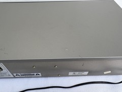 Vintage 1980’s TEAC V-316 Single Stereo Cassette Tape Deck 1 New Belt