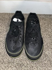 Virtuix Omni VR Treadmill SHOES SIZE 13