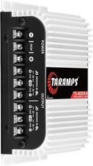 Taramps TS 400×4 400 watts RMS 4 Channels Full Range Car Audio Amplifier
