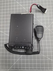 Yaesu FT-857 HF/VHF/UHF All-Mode Transceiver