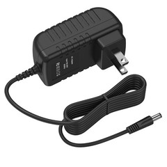 9V AC Adapter Charger for AtGames Sega Genesis Classic Video Game Console D10604