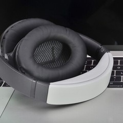Headband Pad Replacement For Bose QuietComfort QC35 QC35II QC45 QC SE Headphones