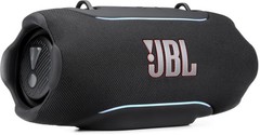 JBL Xtreme 5 Portable Speaker – Black