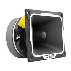 DS18 PRO-TWX5 4 x 5.35″ Super Bullet Tweeter 480 Watts 1.5″ Aluminum 4-Ohm Vc