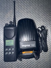 MOTOROLA XTS3K .MODEL 2.LAPD/SIMP/TAC, LAcoFD, LASD/CTAC, CHP LA/OC, LOB PD.GMRS