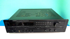 Carver Sonic Holography A/V Receiver HR-742