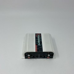 Taramps TS 400×4 V2 4-Channel Car Amp 400W RMS Silver/Black Small