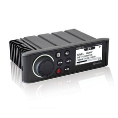 Fusion MS-RA70 Marine Entertainment System with Bluetooth