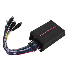 DS18 QHL4 4-Channel Lossless Audio High To Low Level Converter