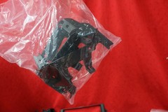 Metra 99-7620B SDIN/DDash Install Kit for Select 2008-15 Nissan NEW, #N1
