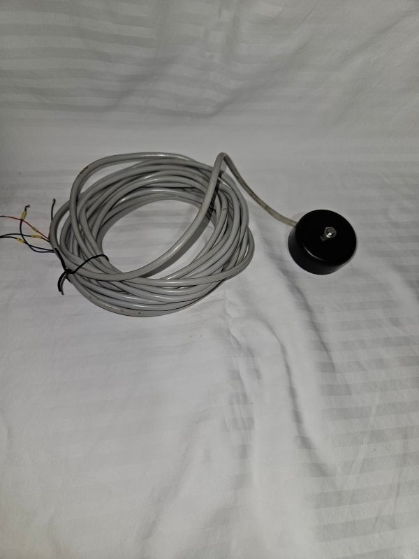 simrad CD100 course detector