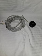 simrad CD100 course detector