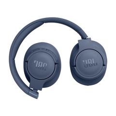 JBL Tune 770NC Bluetooth Noise Cancelling Wireless over-Ear Headphones – Blue