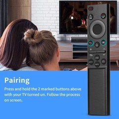 BN59-01388A Remote Control for Samsung 4K Smart TV CU7000 DU7200