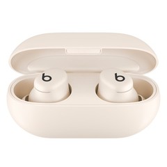 Beats by Dr. Dre Solo Buds Ivory In Ear Headphones MFN44LL/A